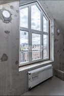 2-комнатная квартира (55м2) на продажу по адресу Звенигородская ул., 7— фото 11 из 13