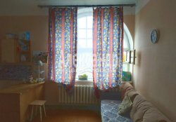 2 комнаты в 6-комнатной квартире (191м2) на продажу по адресу Выборг г., Суворова просп., 25— фото 6 из 11