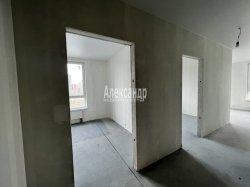2-комнатная квартира (63м2) на продажу по адресу Героев просп., 31— фото 39 из 44