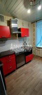 2-комнатная квартира (46м2) на продажу по адресу Бутлерова ул., 32— фото 17 из 23
