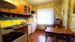 3-комнатная квартира (87м2) на продажу по адресу Выборг г., Кривоносова ул., 11— фото 6 из 17