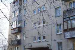 1-комнатная квартира (36м2) на продажу по адресу Щеглово пос., 78— фото 5 из 68