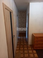 2-комнатная квартира (52м2) на продажу по адресу Авиаконструкторов пр., 18— фото 10 из 15