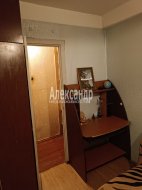 2-комнатная квартира (45м2) на продажу по адресу Космонавтов просп., 20— фото 9 из 20