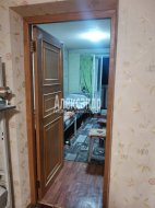 3-комнатная квартира (57м2) на продажу по адресу Сертолово г., Молодежная ул., 8— фото 4 из 16