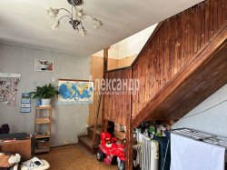 4-комнатная квартира (79м2) на продажу по адресу Сестрорецк г., Токарева ул., 9— фото 9 из 14