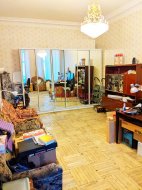 6-комнатная квартира (165м2) на продажу по адресу Литейный пр., 35— фото 6 из 20