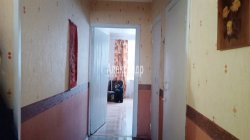 2-комнатная квартира (51м2) на продажу по адресу Торфяновка пос., Пограничная ул., 9— фото 7 из 21