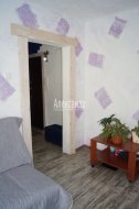 1-комнатная квартира (36м2) на продажу по адресу Щеглово пос., 78— фото 12 из 68