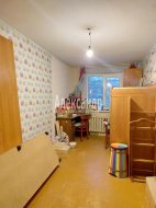 2-комнатная квартира (44м2) на продажу по адресу Кириши г., Энергетиков ул., 9— фото 5 из 20