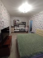 2-комнатная квартира (65м2) на продажу по адресу Кириши г., Волховская наб., 52— фото 3 из 15