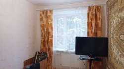 2-комнатная квартира (51м2) на продажу по адресу Торфяновка пос., Пограничная ул., 9— фото 9 из 21