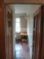 3-комнатная квартира (57м2) на продажу по адресу Сертолово г., Молодежная ул., 8— фото 11 из 16
