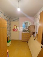 2-комнатная квартира (44м2) на продажу по адресу Кириши г., Энергетиков ул., 9— фото 6 из 20