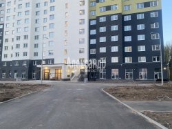 1-комнатная квартира (33м2) на продажу по адресу Пейзажная ул., 24— фото 5 из 7