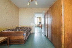 4-комнатная квартира (76м2) на продажу по адресу Софийская ул., 29— фото 13 из 43