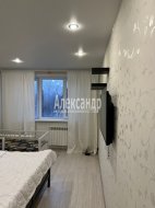 2-комнатная квартира (44м2) на продажу по адресу Выборг г., Сухова ул., 11А— фото 3 из 16