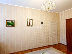 3-комнатная квартира (109м2) на продажу по адресу Дегтярный пер., 6— фото 47 из 64