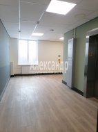 1-комнатная квартира (43м2) на продажу по адресу Черниговская ул., 11— фото 23 из 34