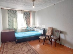 2-комнатная квартира (47м2) на продажу по адресу Глажево пос., 6— фото 5 из 11
