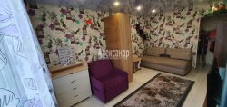 2-комнатная квартира (44м2) на продажу по адресу Белградская ул., 34— фото 7 из 23