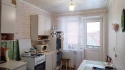 2-комнатная квартира (51м2) на продажу по адресу Торфяновка пос., Пограничная ул., 9— фото 12 из 21