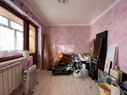 4-комнатная квартира (73м2) на продажу по адресу Светогорск г., Гарькавого ул., 14— фото 5 из 16