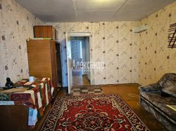 3-комнатная квартира (62м2) на продажу по адресу Ихала пос., Центральная ул., 32— фото 34 из 37