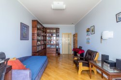 7-комнатная квартира (270м2) на продажу по адресу Петровский просп., 14— фото 7 из 36
