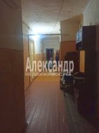 Комната в 3-комнатной квартире (120м2) на продажу по адресу Выборг г., Ленинградский пр., 14— фото 10 из 12