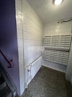 1-комнатная квартира (34м2) на продажу по адресу Светогорск г., Красноармейская ул., 26— фото 17 из 19