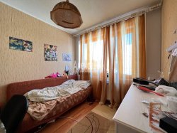 4-комнатная квартира (73м2) на продажу по адресу Светогорск г., Гарькавого ул., 14— фото 6 из 16
