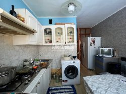 4-комнатная квартира (73м2) на продажу по адресу Светогорск г., Гарькавого ул., 14— фото 7 из 16