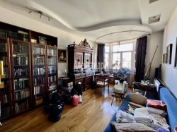 3-комнатная квартира (110м2) на продажу по адресу Краснопутиловская ул., 21— фото 6 из 15