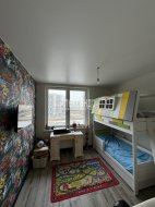 4-комнатная квартира (92м2) на продажу по адресу Героев просп., 31— фото 17 из 32