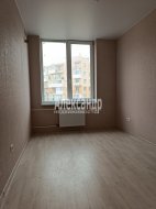 2-комнатная квартира (47м2) на продажу по адресу Шушары пос., Московское шос., 264— фото 13 из 23