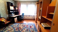 3-комнатная квартира (87м2) на продажу по адресу Выборг г., Кривоносова ул., 11— фото 10 из 17