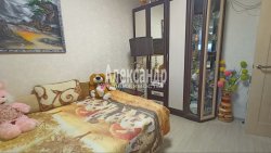 2-комнатная квартира (44м2) на продажу по адресу Павлово село, Морской пр-зд, 1— фото 15 из 25