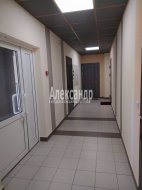 1-комнатная квартира (35м2) на продажу по адресу Катерников ул., 3— фото 9 из 23