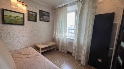 2-комнатная квартира (41м2) на продажу по адресу Светогорск г., Пограничная ул., 3— фото 10 из 36