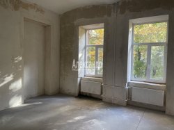 3-комнатная квартира (104м2) на продажу по адресу Мичуринская ул., 19— фото 16 из 24