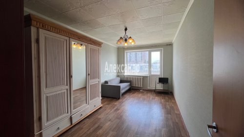 2-комнатная квартира (53м2) на продажу по адресу Выборг г., Приморская ул., 31— фото 1 из 21