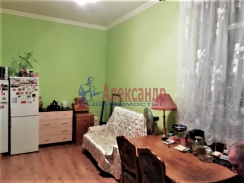 4-комнатная квартира (86м2) на продажу по адресу Маринеско ул., 1— фото 1 из 17