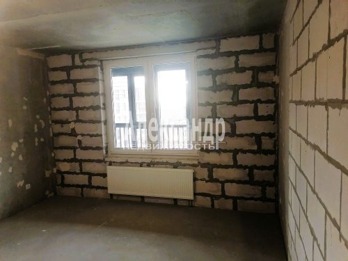 1-комнатная квартира (43м2) на продажу по адресу Черниговская ул., 11— фото 1 из 28
