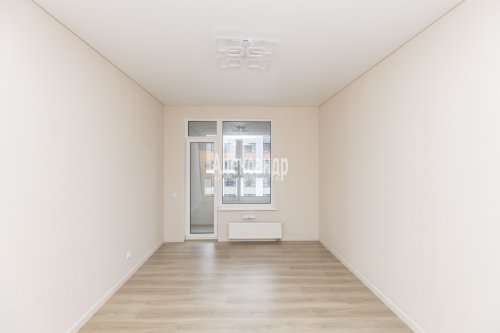 1-комнатная квартира (35м2) на продажу по адресу Планерная ул., 87— фото 1 из 18