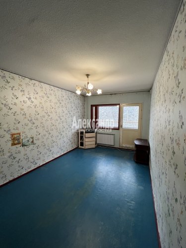 2-комнатная квартира (50м2) на продажу по адресу Светогорск г., Красноармейская ул., 30— фото 1 из 16