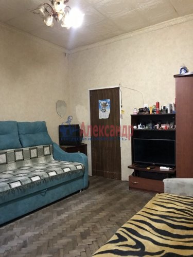 2-комнатная квартира (54м2) на продажу по адресу Новочеркасский просп., 47— фото 1 из 25