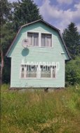 Дачный дом (40м2) на продажу — фото 6 из 7