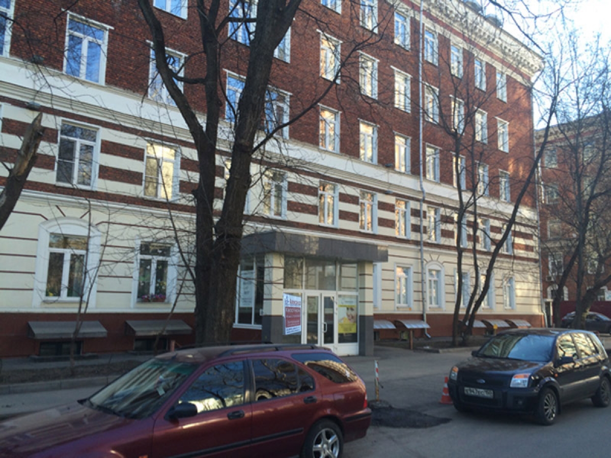 Компания АЛЕКСАНДР Недвижимость открыла представительство в центре Москвы | Фото 1
