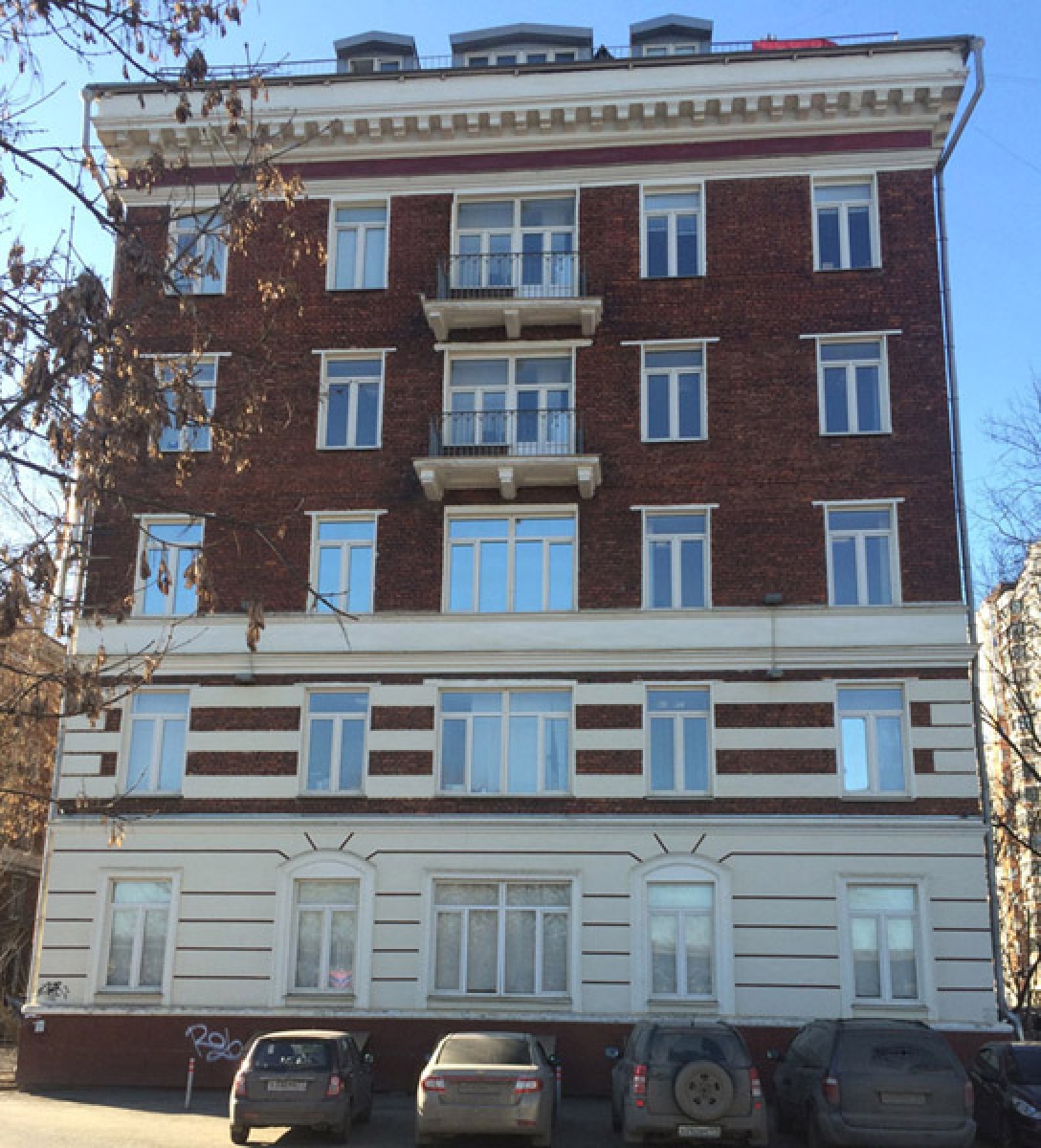 Компания АЛЕКСАНДР Недвижимость открыла представительство в центре Москвы | Фото 2